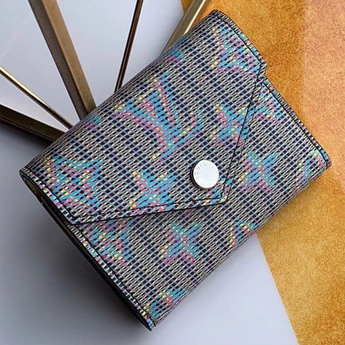 LOUIS VUITTON 루이비통 조에 월릿 M60282