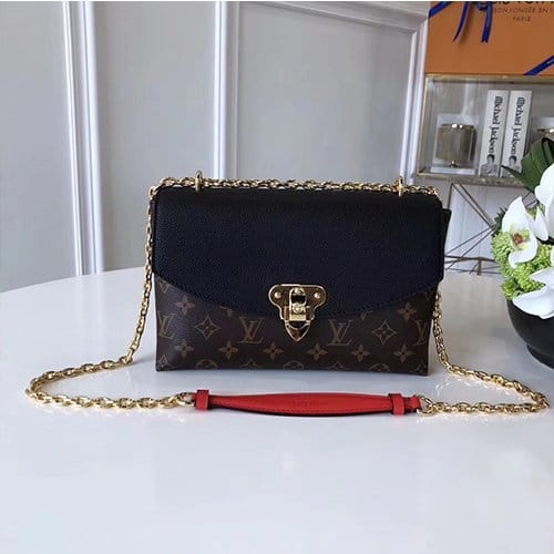 LOUIS VUITTON 루이비통 생 플라시드 M43714
