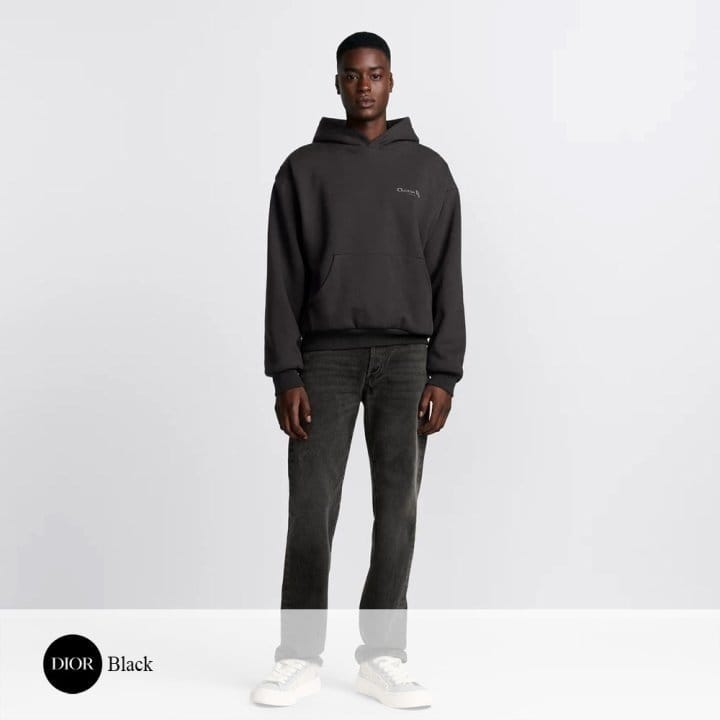 DIOR 디올 couture 꾸뛰르 후드