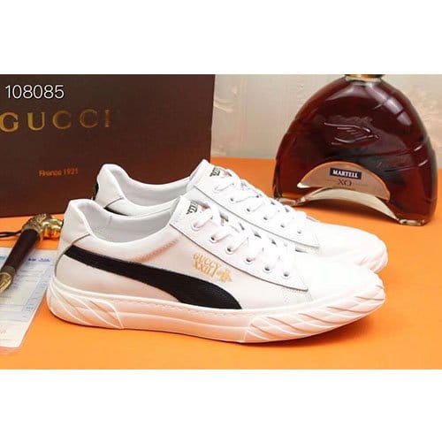 GUCCI 구찌 스니커즈 M2104-2