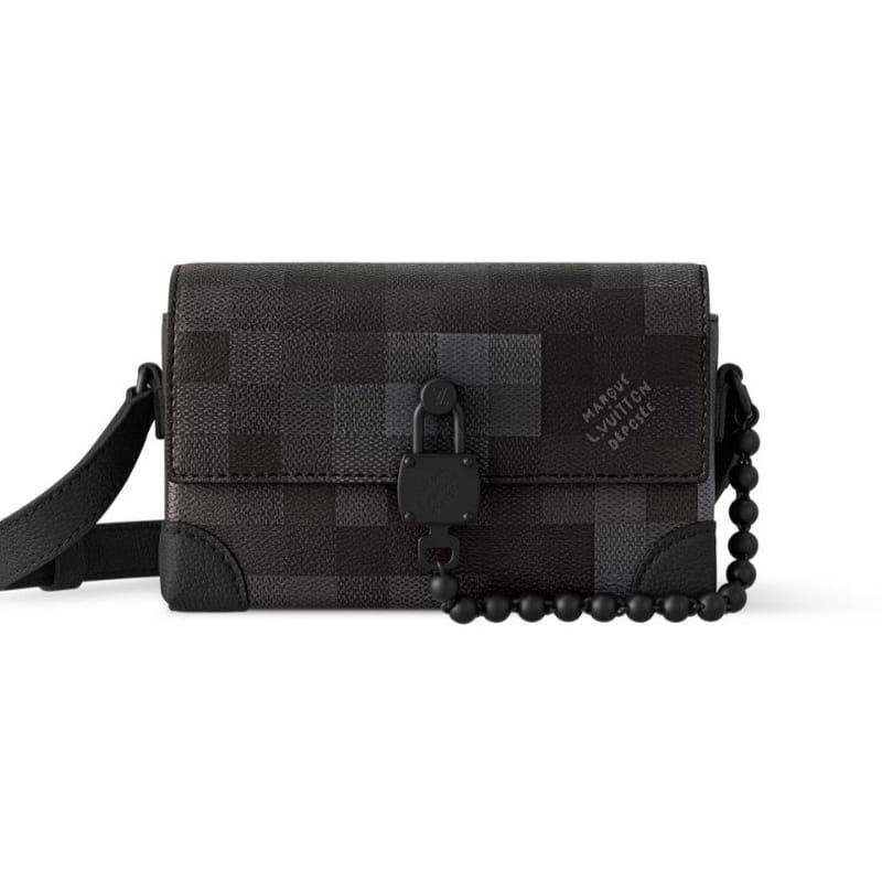 LOUIS VUITTON 루이비통 러시 범백 M14784