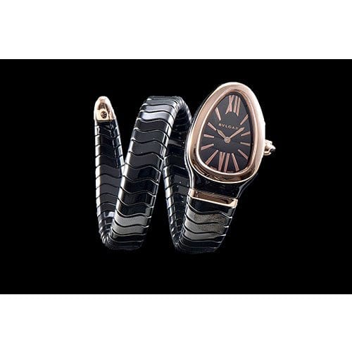 BULGARI 불가리 세르펜티 스피가-12 102735