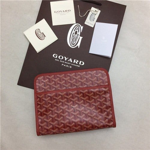 GOYARD 고야드 파우치백 GY337100-5