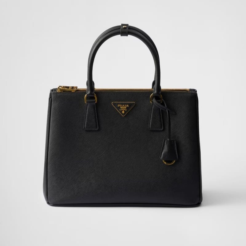 PRADA 프라다 갤러리아 가죽백 1BA274