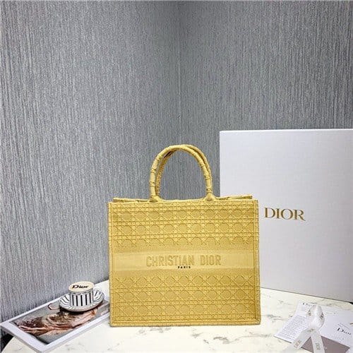 DIOR 디올 북백 토트 M1286-8