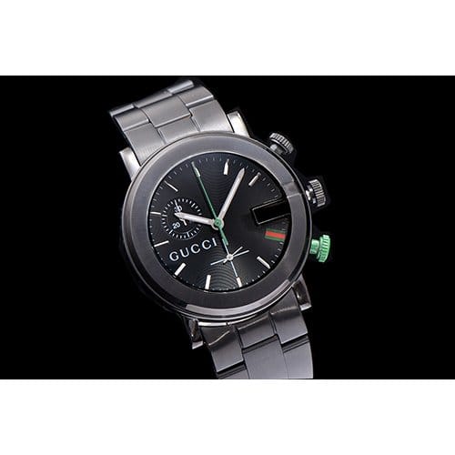 GUCCI 구찌 G크로노-10