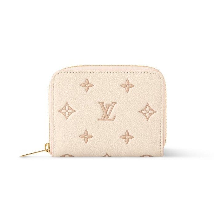 LOUIS VUITTON 루이비통 지피 코인 퍼스 M14563