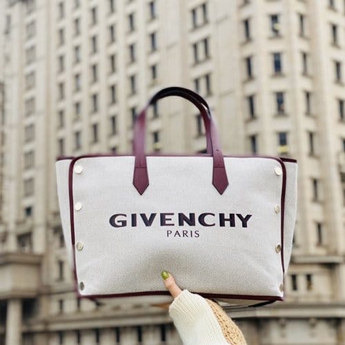 GIVENCHY 지방시 쇼핑백 G5109