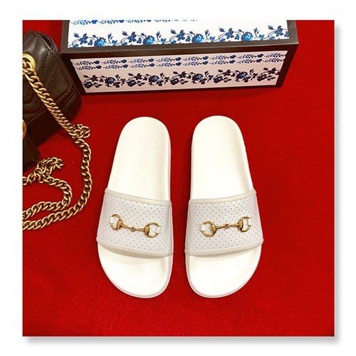 GUCCI 구찌 남여공용 슬리퍼 봄신상