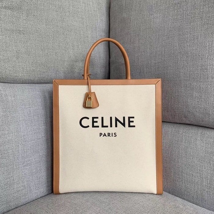 CELINE 신상 셀린느 카바스백 190402