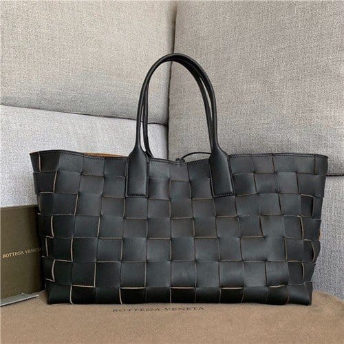 BOTTEGA VENETA 보테가베네타 아르코 토트백 B576828-1