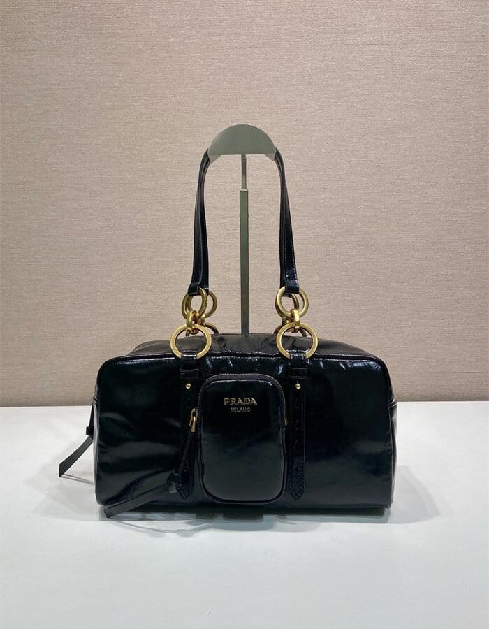 PRADA 프라다 토트백 1BB138 2COLOR