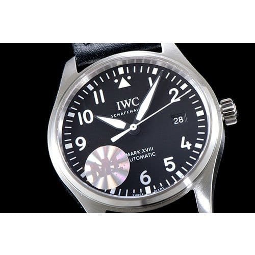 IWC 아이더블유씨 마크18 칼리버 IW327001