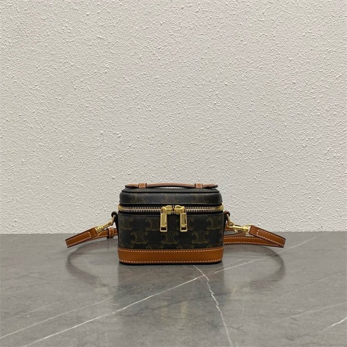 CELINE 셀린느 미니 파우치백 100652