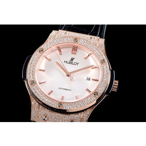 HUBLOT 위블로 클래식퓨전 42mm-7 511.OX.1181.LR.1704