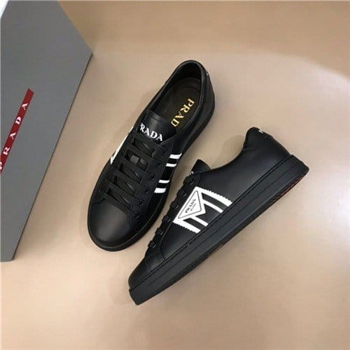 PRADA 프라다 남성용 스니커즈 P45005-3 2020/신상