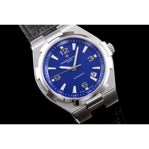 VACHERON CONSTANTIN 바쉐론 콘스탄틴 오버시즈-25 47040000A-9008