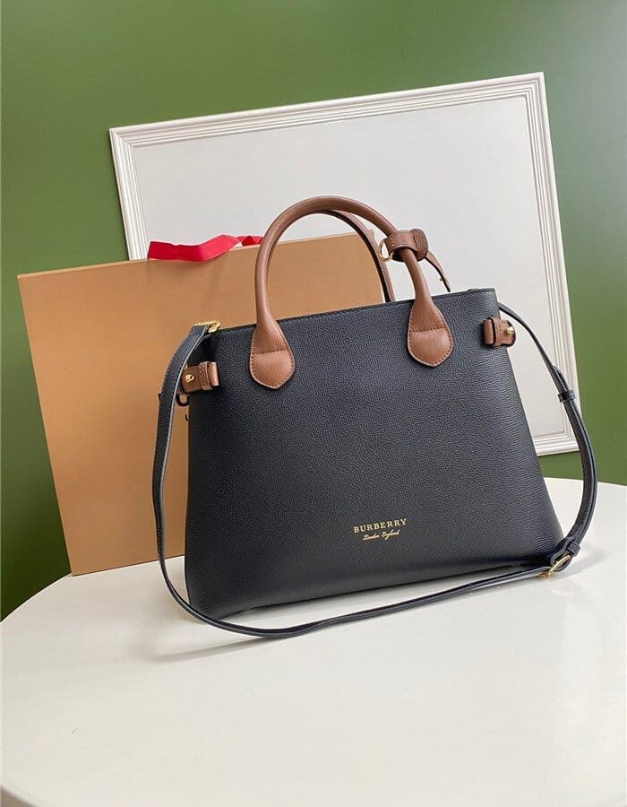 BURBERRY 버버리 배너백 라지 B7940 2COLOR
