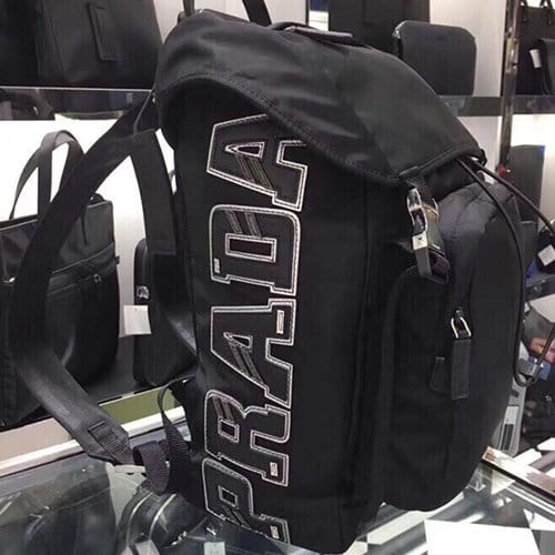 PRADA 프라다 백팩 2VZ135