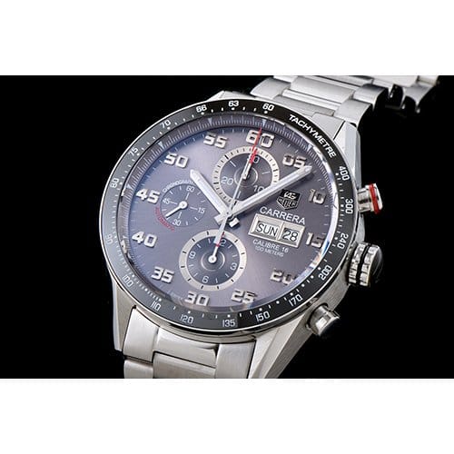 TAG HEUER 태그호이어 까레라 칼리버16-5 CV2A1R.BA0799