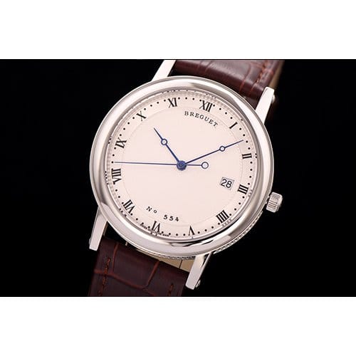 BREGUET 브레게 클래식-16 쿼츠