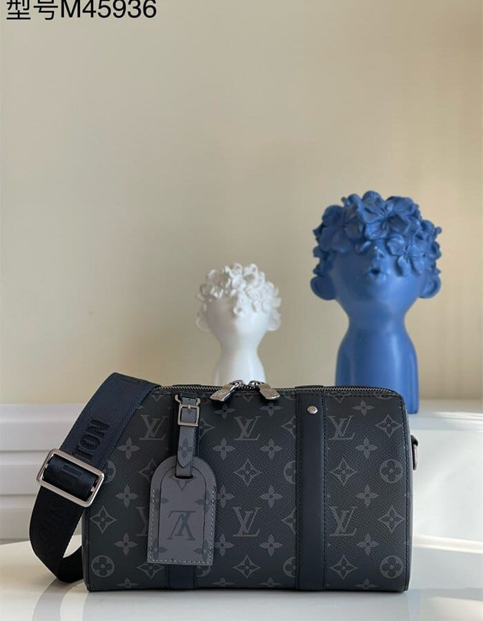 LOUIS VUITTON 루이비통 시티 키폴 크로스백 M45936 2024/신상