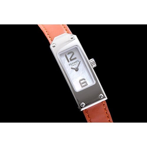 HERMES 에르메스 켈리 워치-6