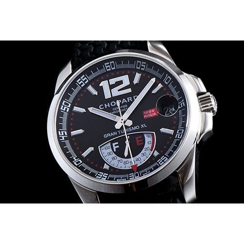 CHOPARD 쇼파드 밀레밀리아-3 168457-3001