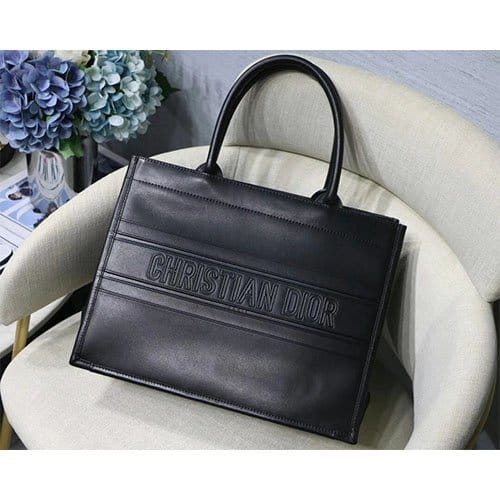 DIOR 디올 북 토트백 36cm-1