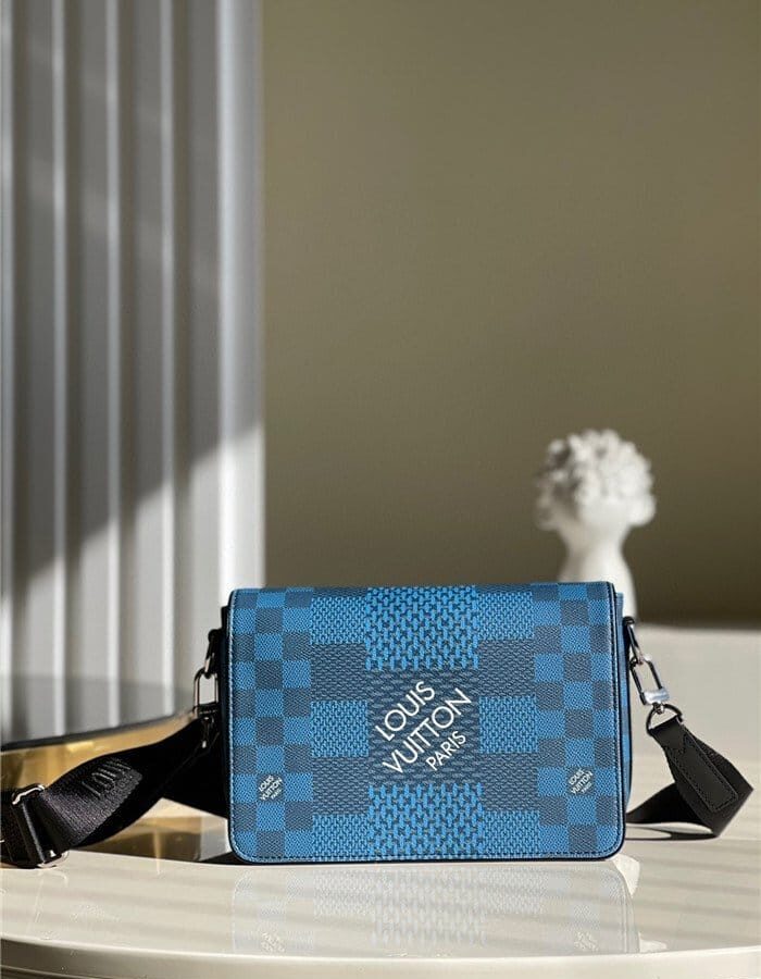 LOUIS VUITTON 루이비통 메신져백 N50026