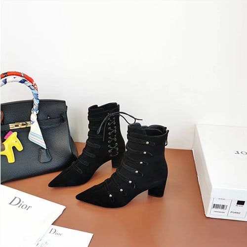 DIOR 디올 부츠 M2524