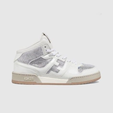 FENDI 펜디 남여공용 매치 스니커즈 7E1612 3COLOR