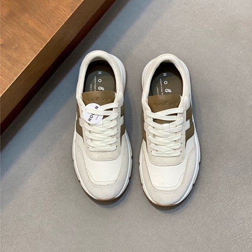 HOGAN 호간 남성용 스니커즈 H28675 2COLOR