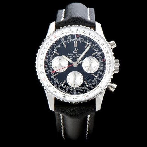 BREITLING 브라이틀링 네비타이머-29 AB012012