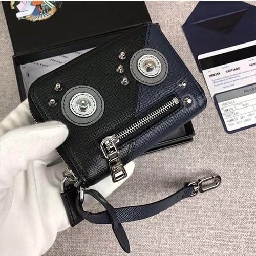 PRADA 프라다 동전지갑 2MM359-2