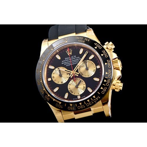 ROLEX 로렉스 데이토나-120 칼리버 116515