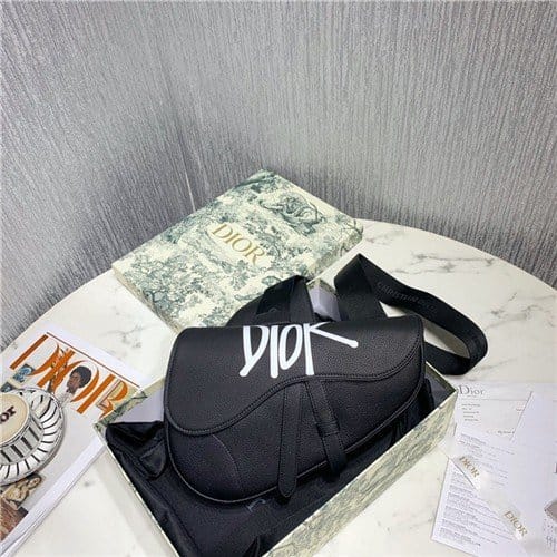 DIOR 디올 새들백 D5011
