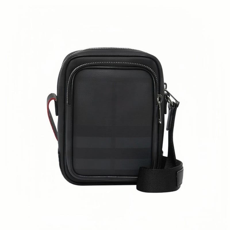 BURBERRY 버버리 체크 크로스백 8013950