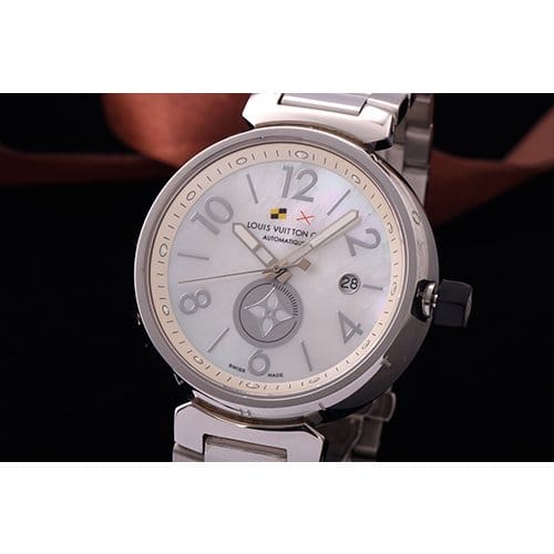 LOUIS VUITTON 루이비통 탕부르-4