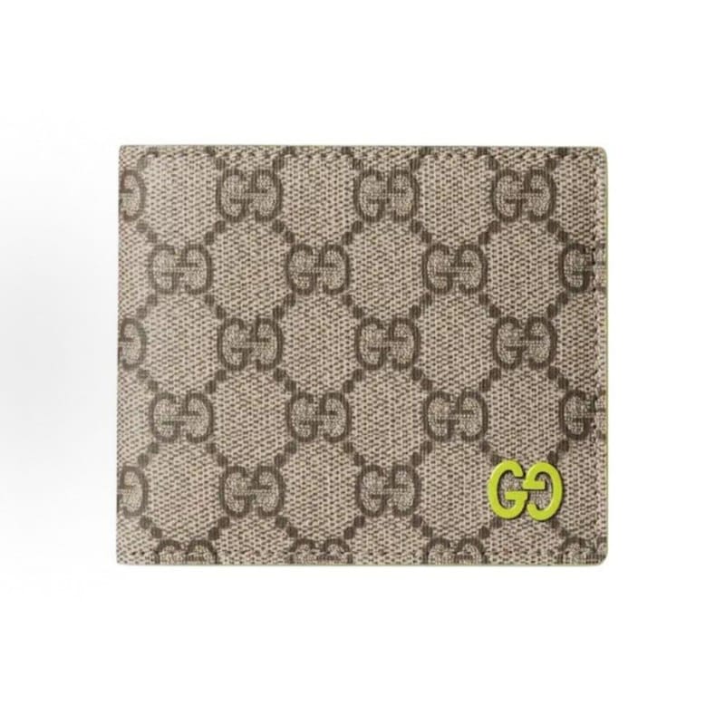 GUCCI 구찌 GG 디테일 지갑 768243 3COLOR