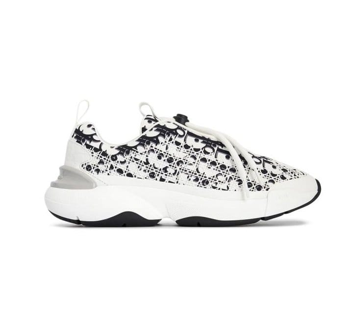 DIOR 디올 B24 스니커즈 봄신상