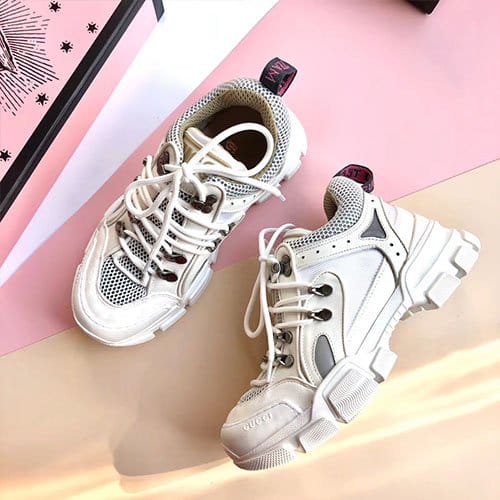 GUCCI 구찌 플래시트랙 M3123-1