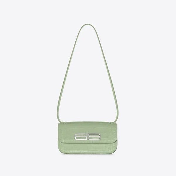 BALENCIAGA 발렌시아가 숄더백 ba111x