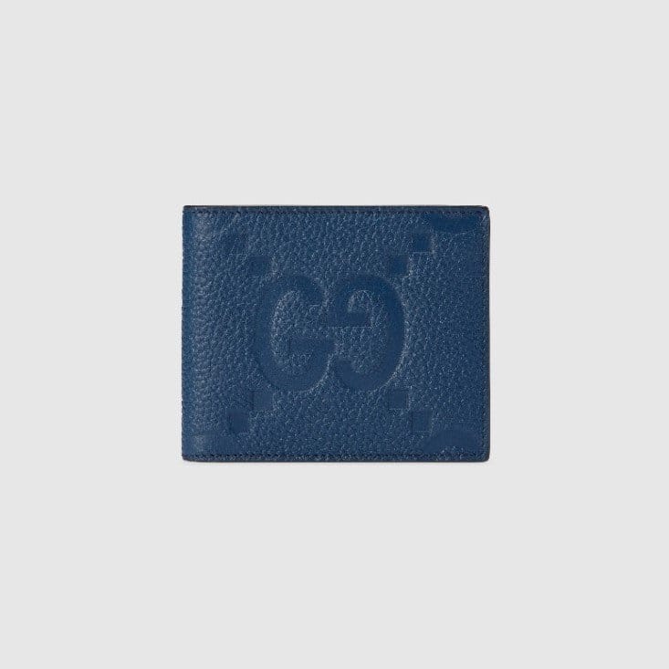 GUCCI 구찌 점보 GG 지갑 739475