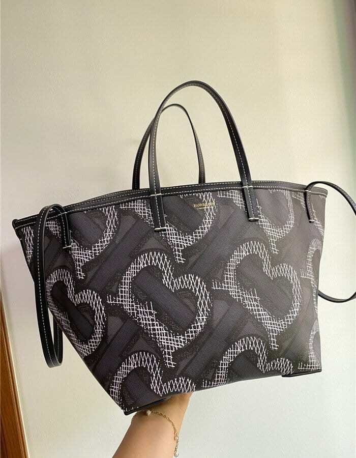 BURBERRY 버버리 비치 토트백 B3120