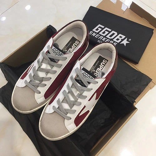 GOLDEN GOOSE 골든구스 스니커즈 여성 신발 GD10811-39