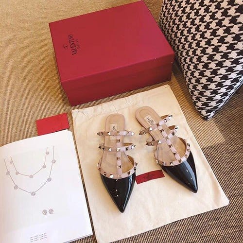 VALENTINO 발렌티노 샌들 (220,250사이즈 주문제작)