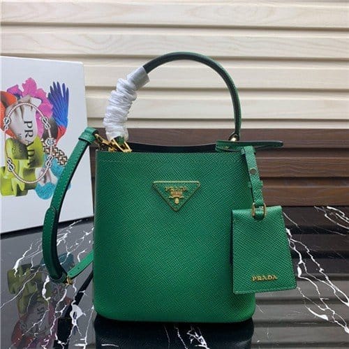 PRADA 프라다 미니 사피아노 1BA217