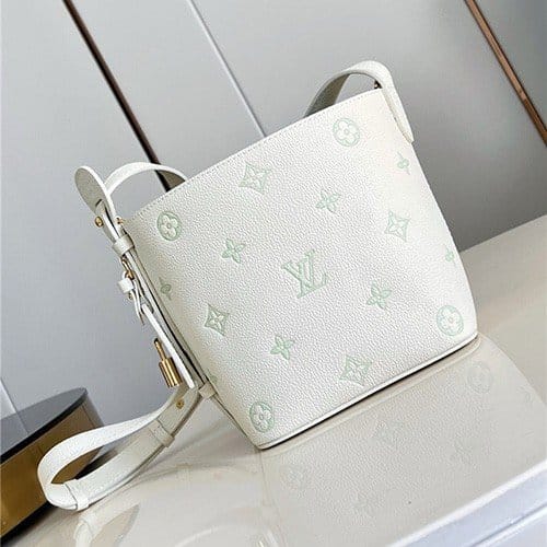 LOUIS VUITTON 루이비통 올 인 BB M13480 2COLOR