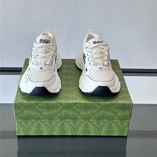 GUCCI 구찌 남성용 스니커즈 G85502 2COLOR